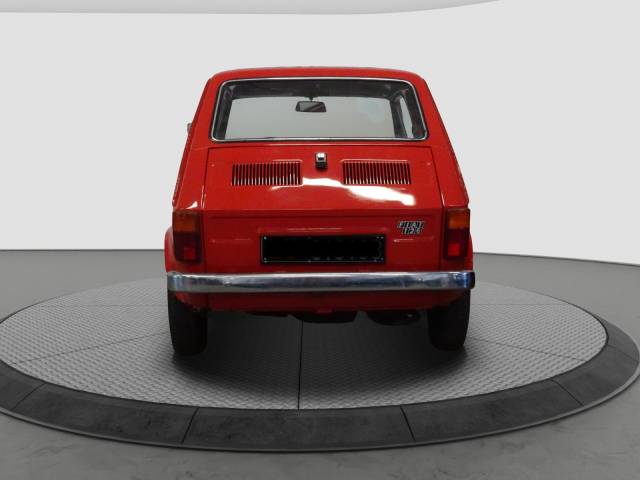 FIAT 126