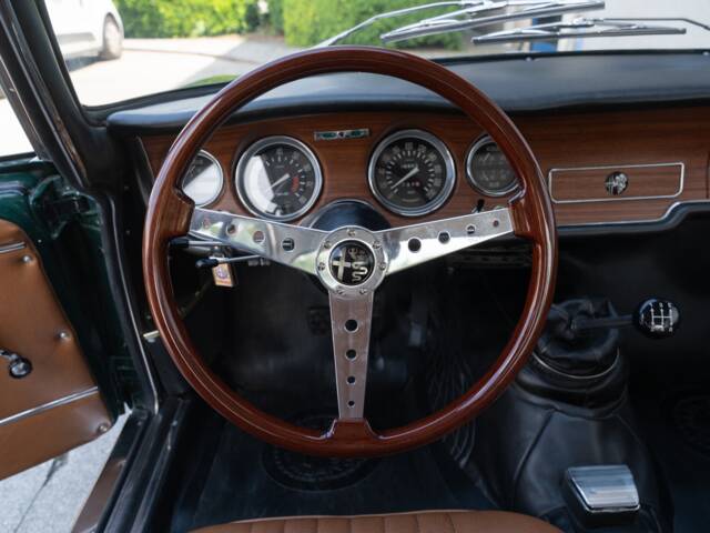 Alfa Romeo Giulia GT 1300 Junior