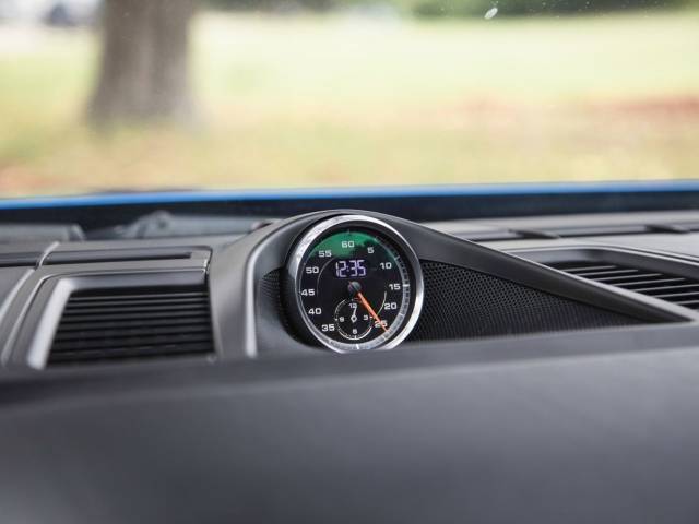 Porsche Panamera GTS