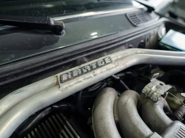 BMW 320i Baur TC