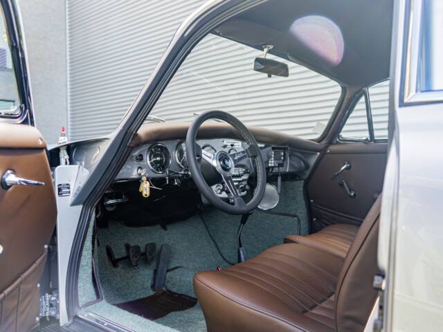 Porsche 356 C 1600