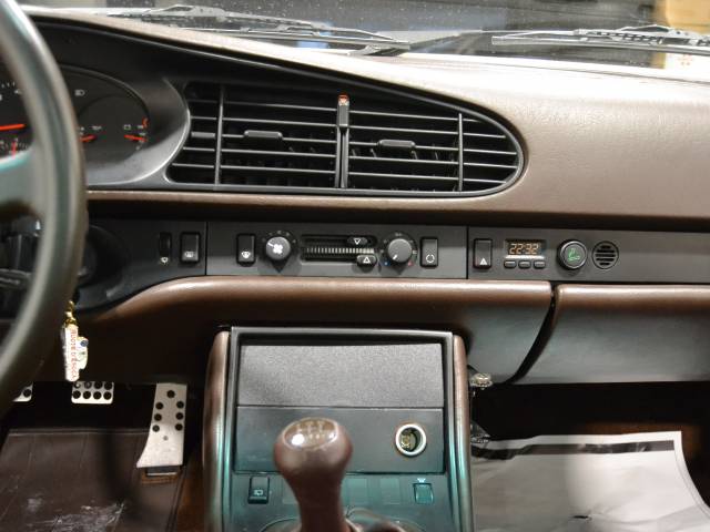 Porsche 944 Turbo