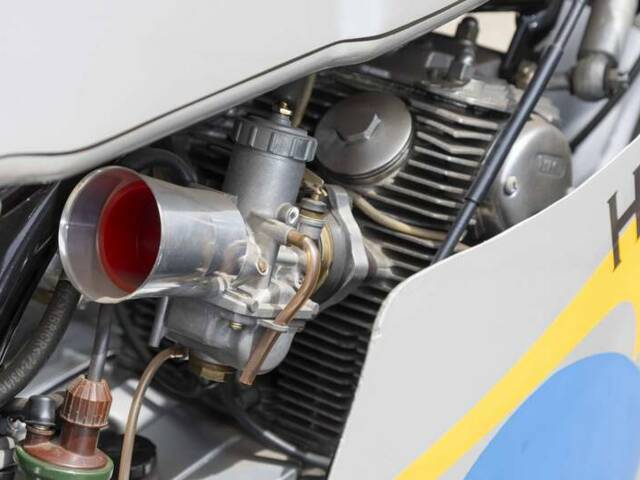 Honda CB 77