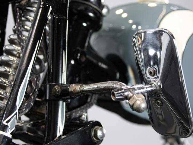 BSA M 20