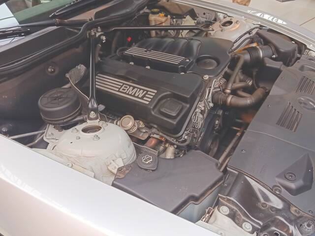 BMW Z4 2.0i