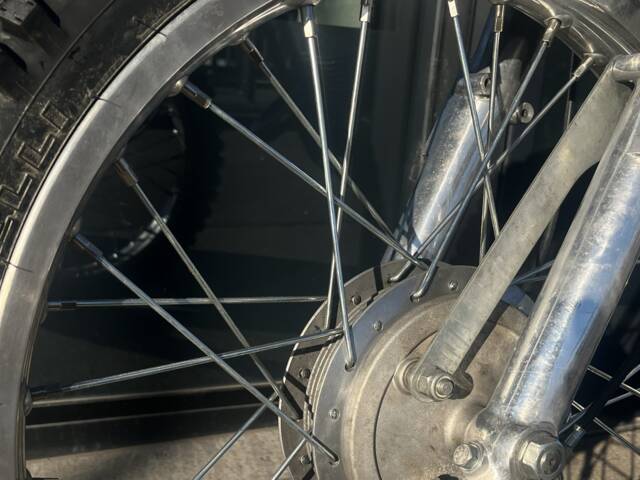 Harley-Davidson SX 250