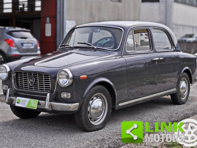 Lancia Appia