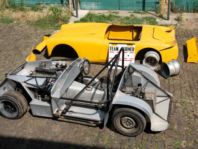 Bild 1/7 von Turner Sports Mk II (1960)