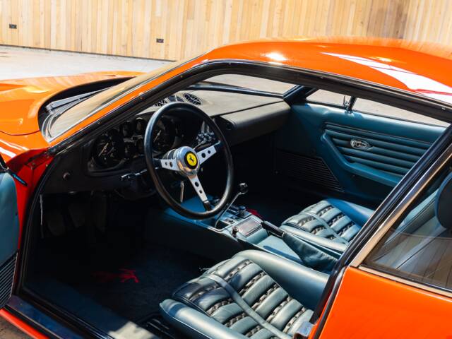 Ferrari 365 GTB/4 Daytona