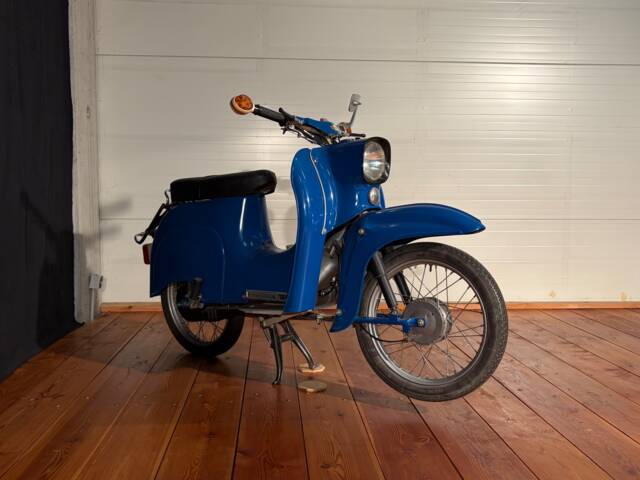 Simson Schwalbe KR 51