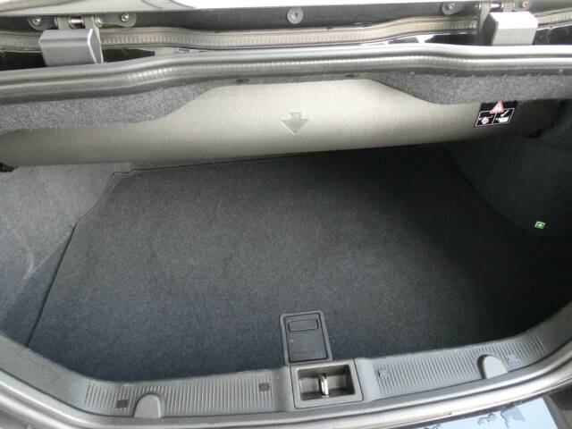 Mercedes-Benz CLK 320