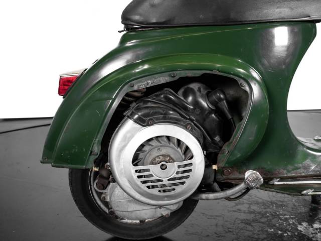 Piaggio Vespa 50 S