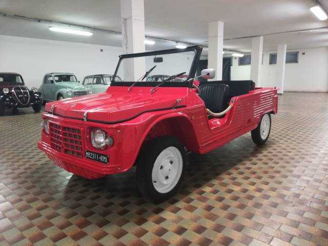 Citroën Méhari