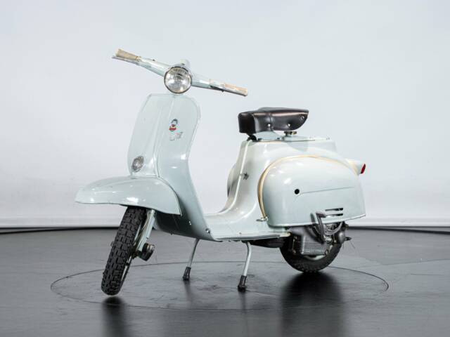 Gilera G50