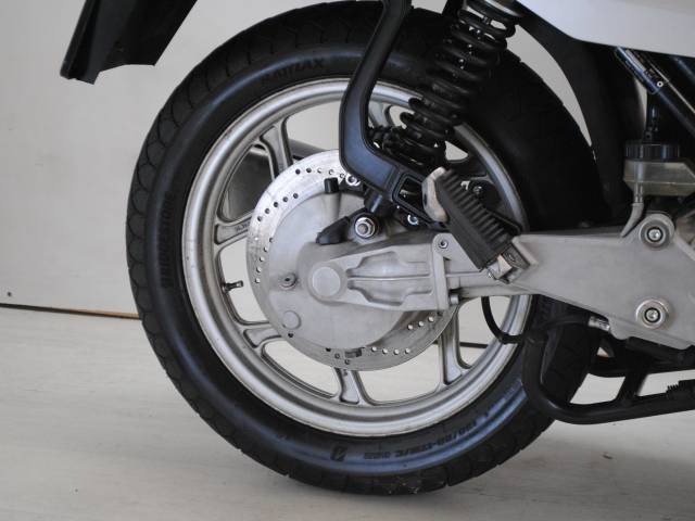 BMW K 100