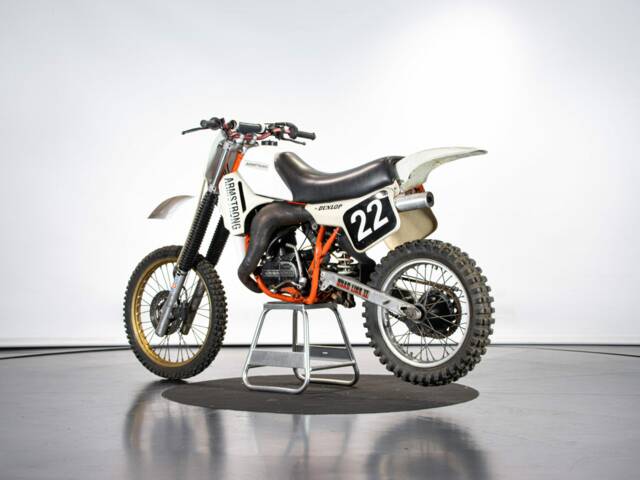 Armstrong MT 500