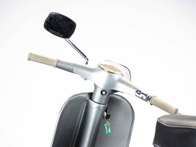 Piaggio Vespa 150 Sprint