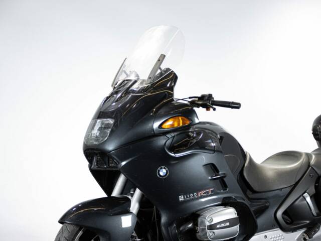 BMW R 1100 RT