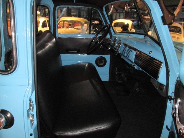Chevrolet 3100 ½-ton