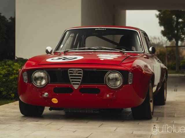 Afbeelding 1/49 van Alfa Romeo Giulia GTA 1300 Junior (1968)