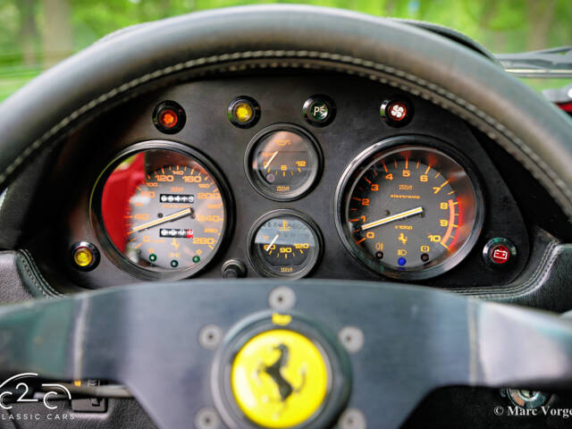Ferrari 328 GTB