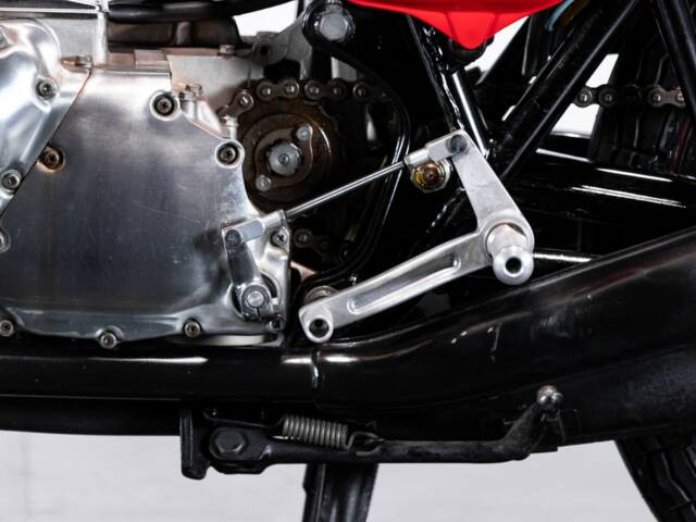 Honda CB 750 Four