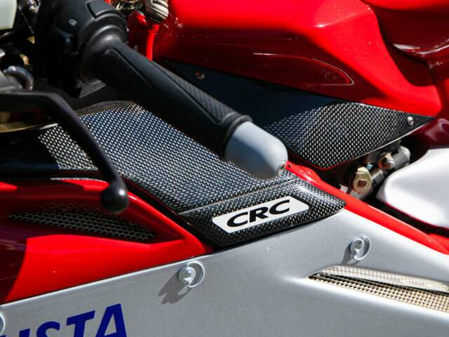 MV Agusta F4 1000 S