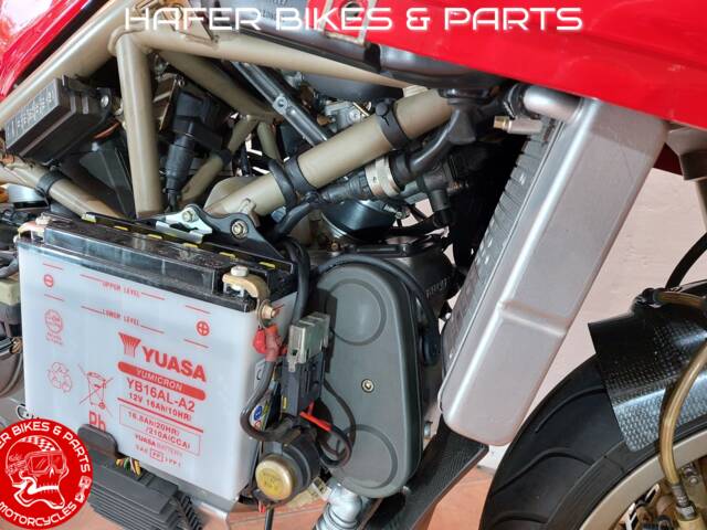 Ducati 916SP