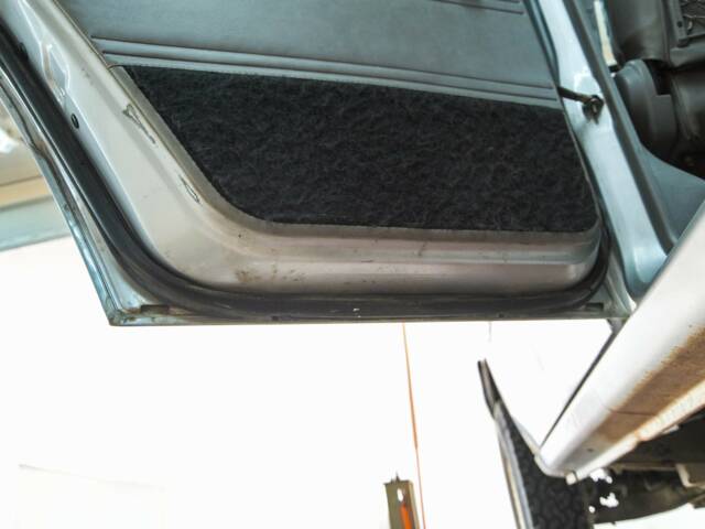 Mitsubishi Shogun TD