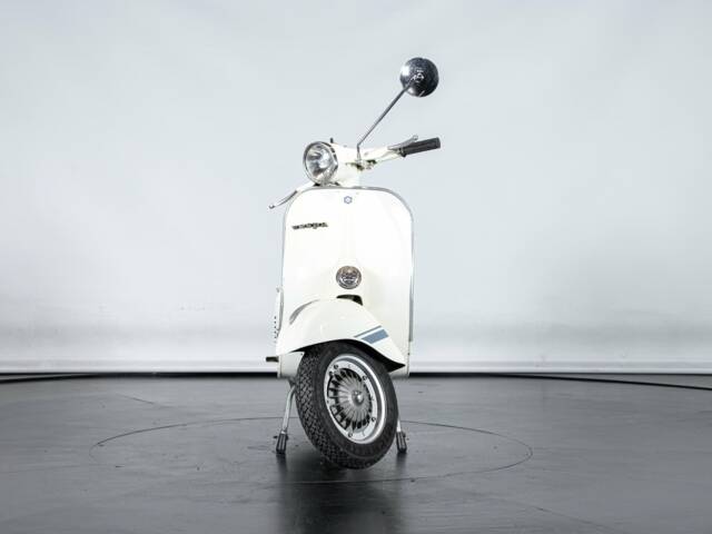Piaggio Vespa 125 Primavera ET3