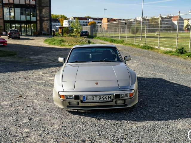 Porsche 944 Classic Cars For Sale - Classic Trader