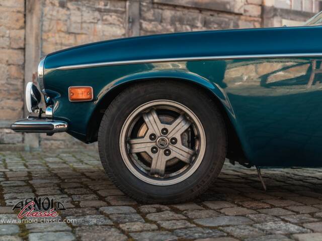 Volvo 1800 ES
