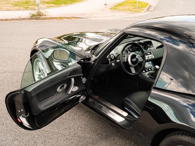BMW Z8