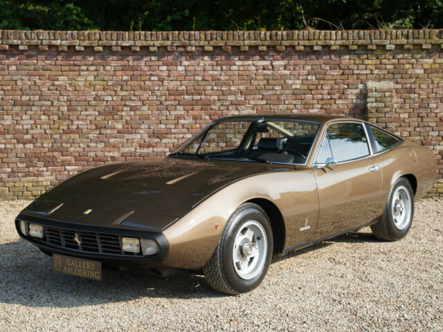 Image 1/50 of Ferrari 365 GTC&#x2F;4 (1972)