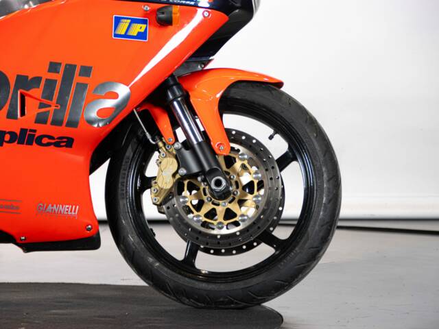 Aprilia RS 250