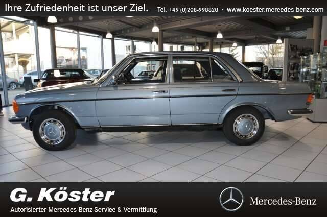 Mercedes-Benz 280