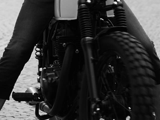 Honda CB 250 G