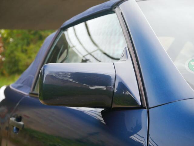 Mercedes-Benz SL 320