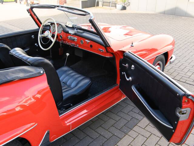 Mercedes-Benz 190 SL