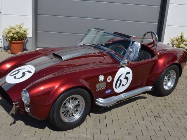 Bild 1/20 von Superformance MKIII (1965)