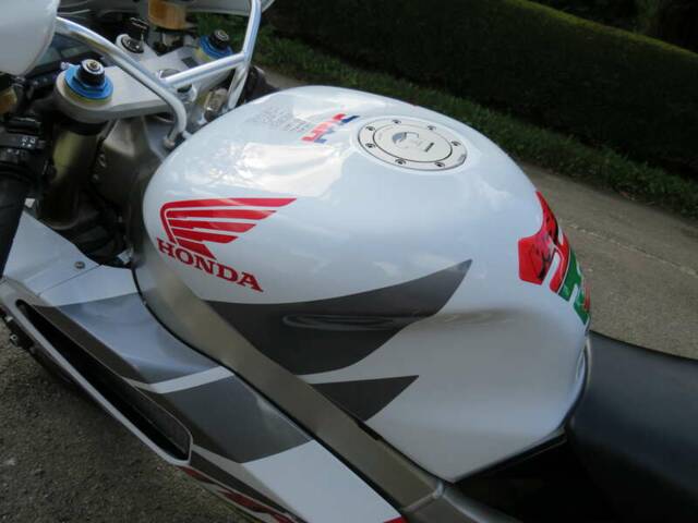 Honda VTR 1000 SP2