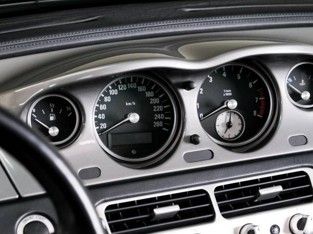 BMW Z8