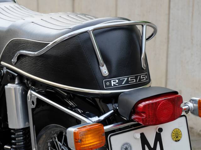 BMW R 75/5
