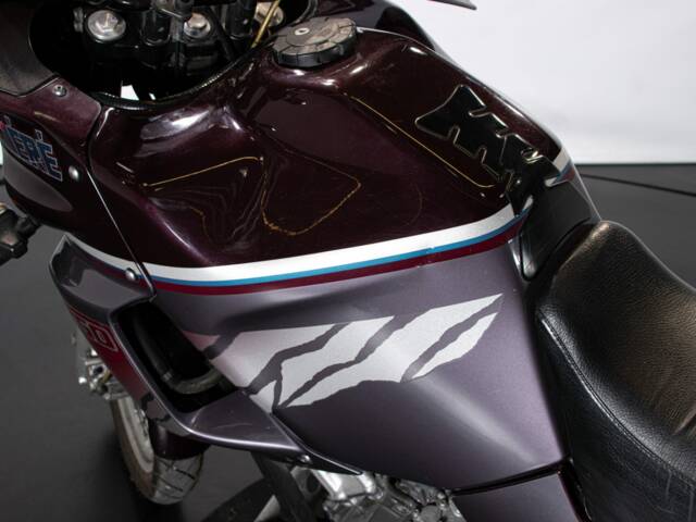 Yamaha XTZ 750 SuperTéneré