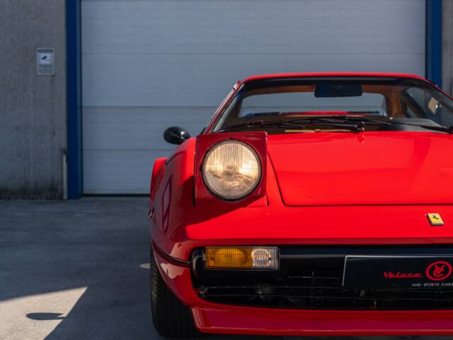 Ferrari 308 GTB