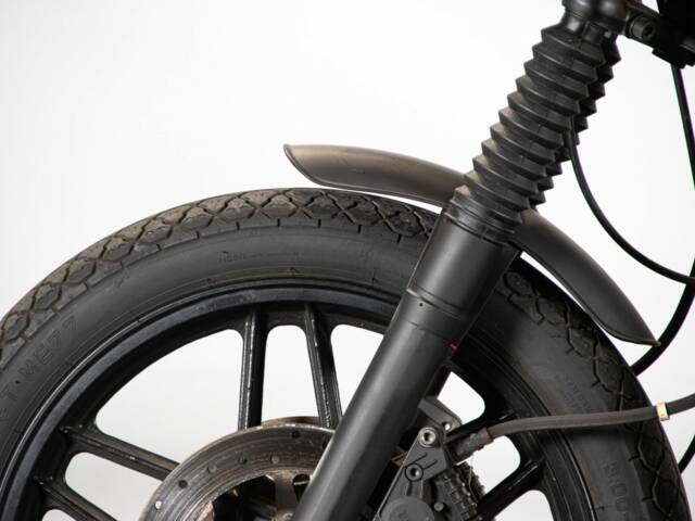 Moto Guzzi V 35 Imola II