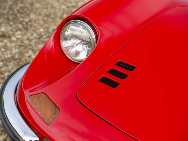 Ferrari Dino 246 GTS