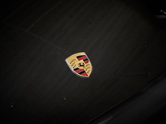 Porsche 911 SC 3.0