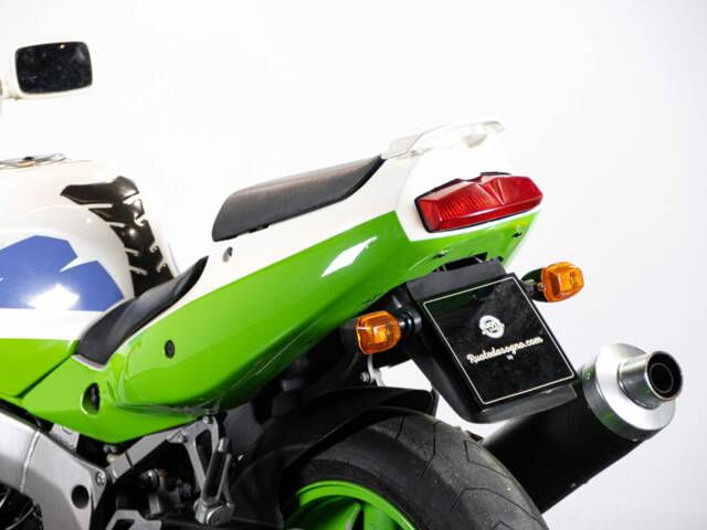 Kawasaki ZX-R 750