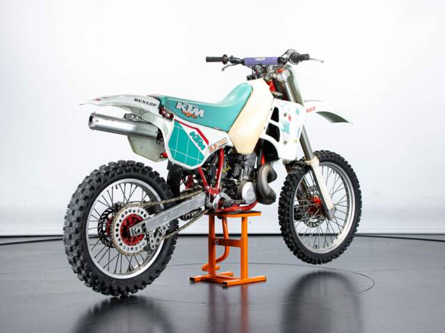 KTM MX 500